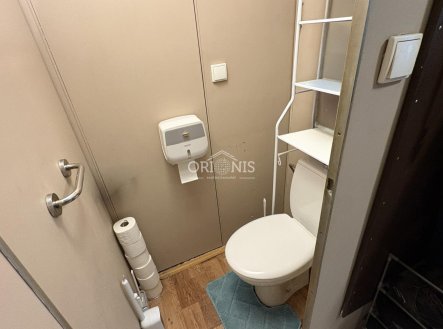 Prodej bytu, 2+1, 60 m²