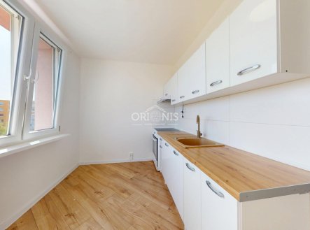 Pronájem bytu, 2+1, 62 m²