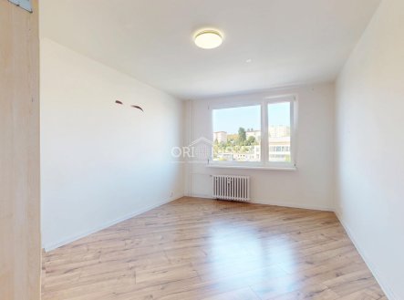 Pronájem bytu, 2+1, 62 m²