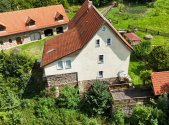 Prodej domu/vily, 600 m²