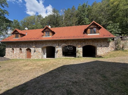 Prodej domu/vily, 600 m²
