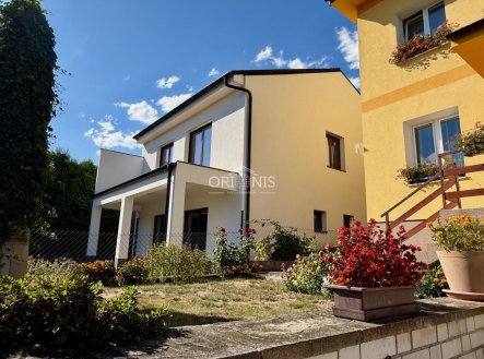 Prodej domu/vily, 138,4 m²
