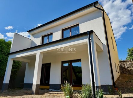 Prodej domu/vily, 138,4 m²