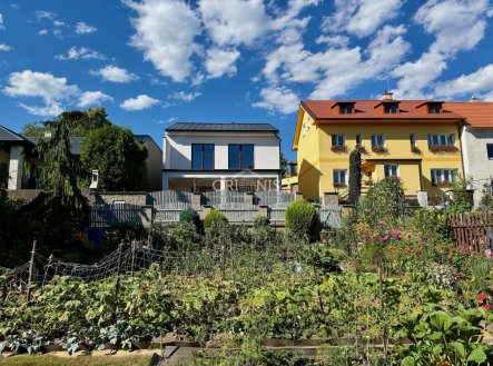Prodej domu/vily, 138,4 m²