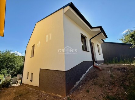 Prodej domu/vily, 138,4 m²