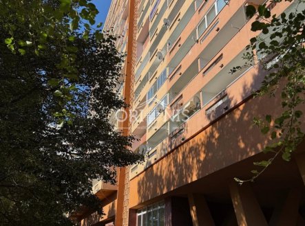 Prodej bytu, 3+1, 88 m²