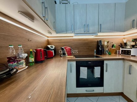 Prodej bytu, 3+1, 88 m²