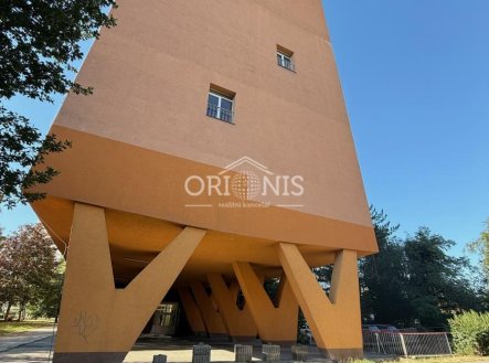 Prodej bytu, 3+1, 88 m²