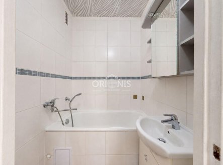 Pronájem bytu, 2+1, 50 m²