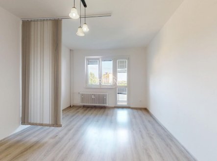 Pronájem bytu, 2+1, 50 m²