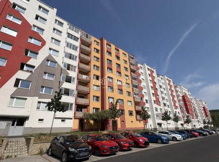 Pronájem bytu, 3+1, 67 m²