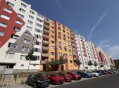 Pronájem bytu, 3+1, 67 m²