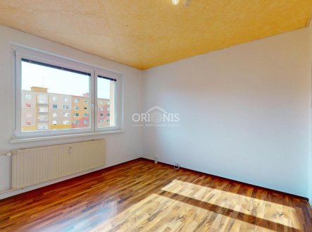 Pronájem bytu, 3+1, 67 m²