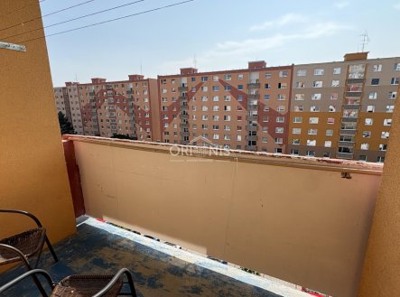 Pronájem bytu, 3+1, 67 m²