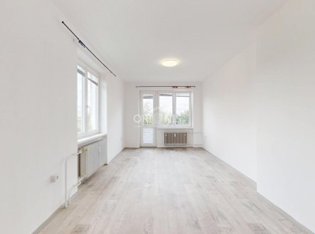 Pronájem bytu, 2+1, 51 m²