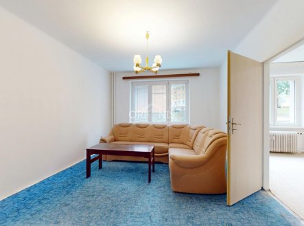 Prodej bytu, 4+1, 71 m² obrázek
