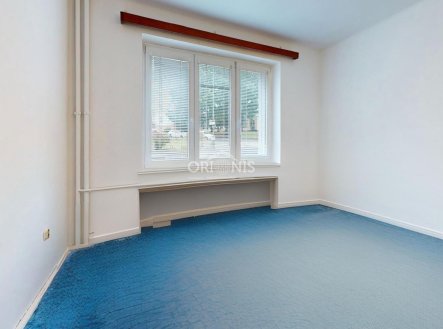 Prodej bytu, 4+1, 71 m²