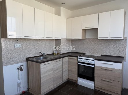 Prodej bytu, 1+1, 40 m²