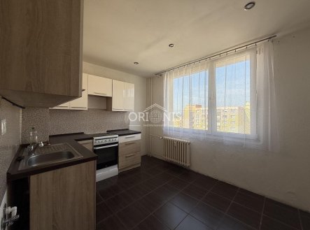 Prodej bytu, 1+1, 40 m²