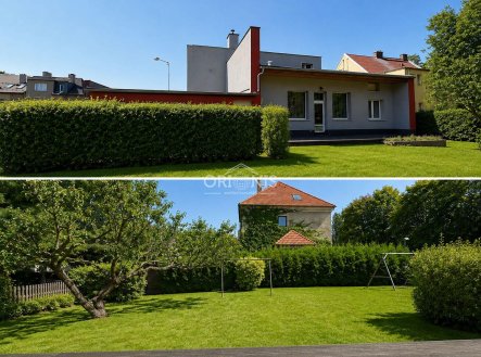 Prodej domu/vily, 156 m²