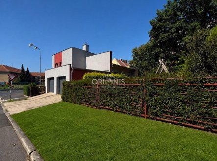 Prodej domu/vily, 156 m²