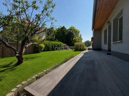 Prodej domu/vily, 156 m²