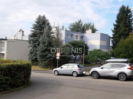Prodej bytu, 3+1, 75 m²