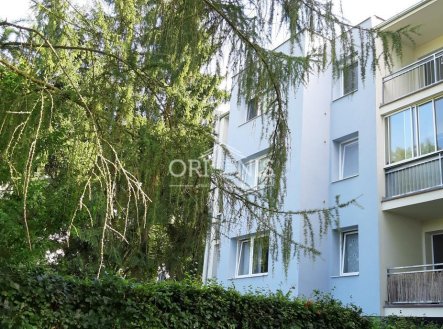Prodej bytu, 3+1, 75 m²