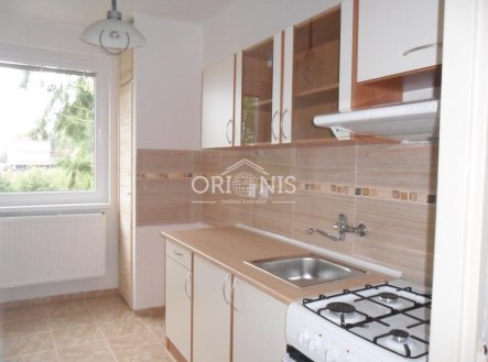 Prodej bytu, 3+1, 75 m²