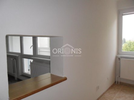 Prodej bytu, 3+1, 75 m²