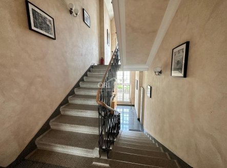 Prodej nájemního domu, 626 m²