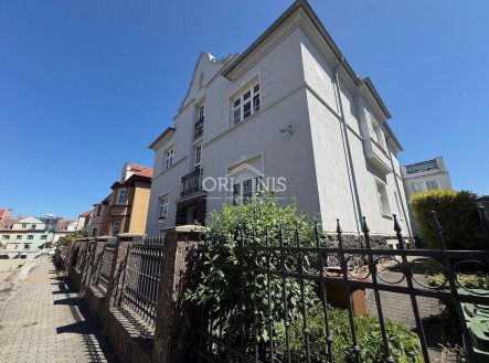 Prodej domu/vily, 626 m²