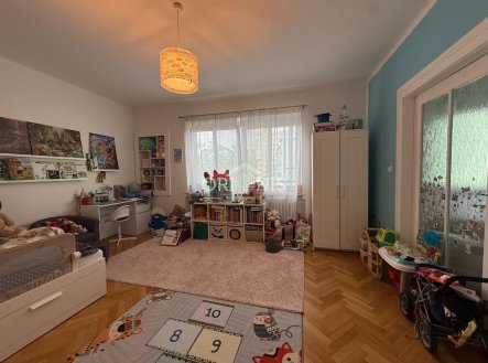 Pronájem bytu, 3+1, 99 m²