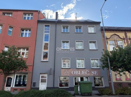 Pronájem bytu, 3+1, 99 m²