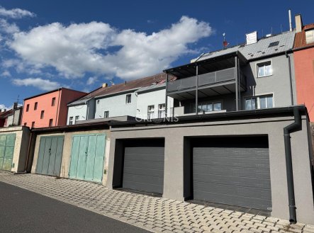 Pronájem bytu, 3+1, 99 m²
