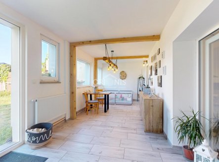 Prodej domu/vily, 500 m²