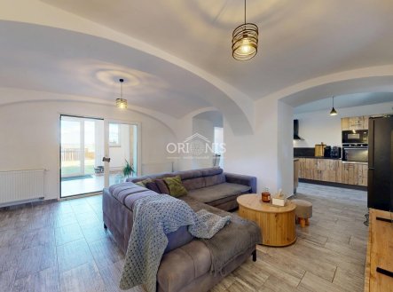 Prodej domu/vily, 500 m²