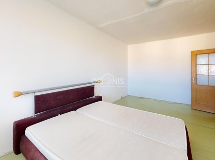 Prodej bytu, 2+1, 61 m²