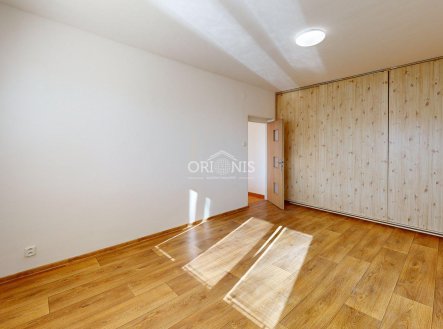 Pronájem bytu, 2+1, 53 m²