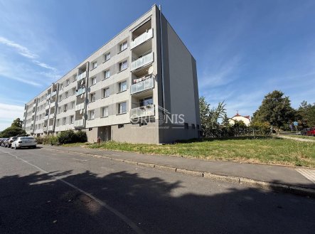 Pronájem bytu, 2+1, 62 m²