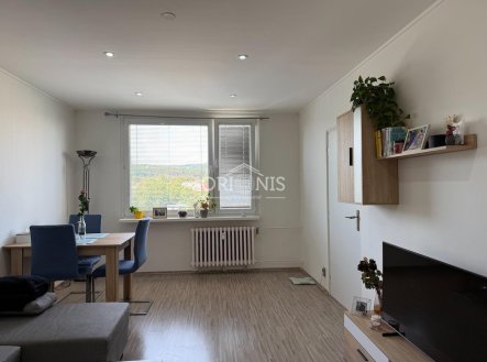 Pronájem bytu, 2+1, 62 m²