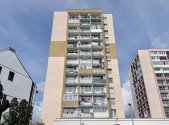 Prodej bytu, 1+1, 40 m²