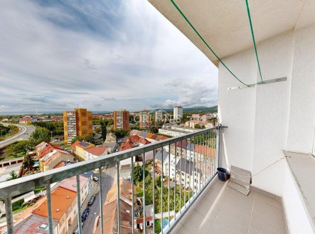 Prodej bytu, 1+1, 40 m²