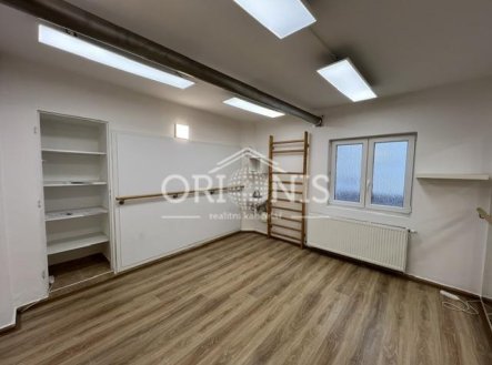 Pronájem komerčního objektu, jiný, 40 m²