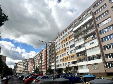 Prodej bytu, 4+1, 85 m²