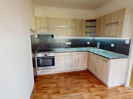 Prodej bytu, 4+1, 85 m²