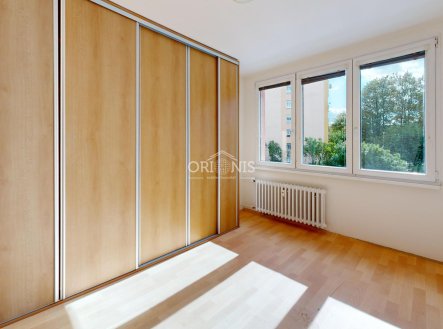 Prodej bytu, 4+1, 85 m²