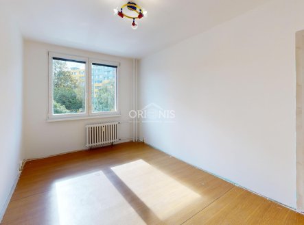 Prodej bytu, 4+1, 85 m²