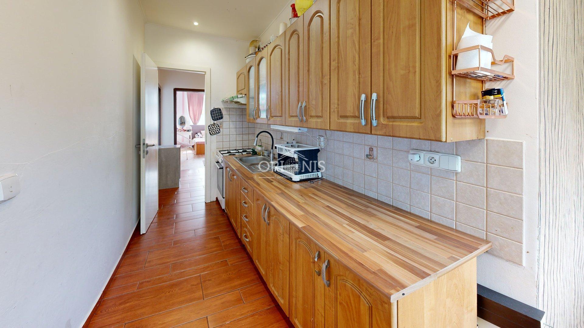 Pionyru-Kitchen