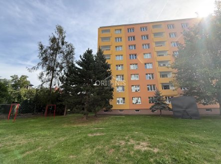 Pronájem bytu, 2+1, 60 m²